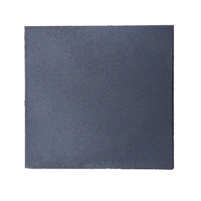 Afbeelding van Kijlstra Tegel 50x50x8 Cm Antraciet Met Facet Komo Een robuuste en veelzijdige keuze