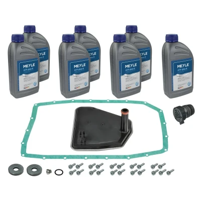 Afbeelding van Onderd.set, olie verversen van automatische versnellingsbak MEYLE 300 135 1006