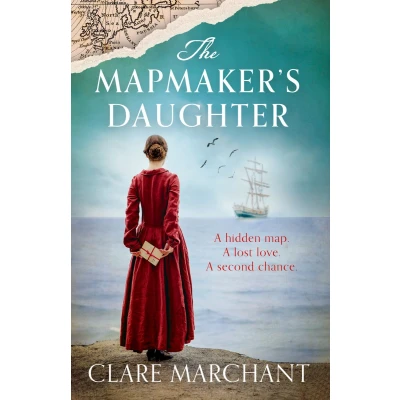 Afbeelding van The Mapmaker&#039;s Daughter: 2