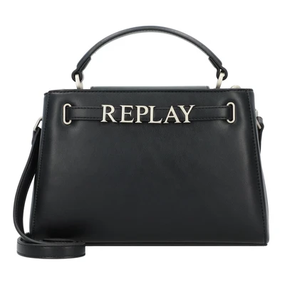 Afbeelding van Replay Handtas 25 cm