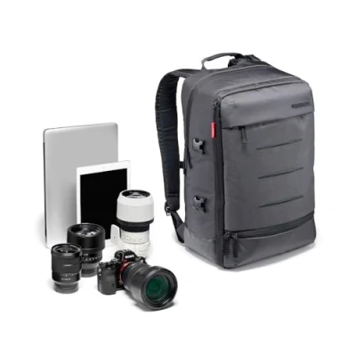 Afbeelding van Manfrotto Manhattan Mover 30 Backpack