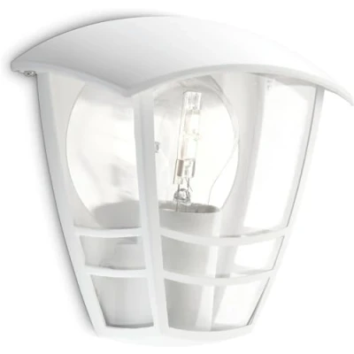 Afbeelding van Philips myGarden Creek Wandverlichting Wit