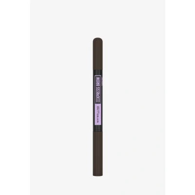 Afbeelding van Maybelline Xpress Brow Satin Duo 05 BLACK BROWN