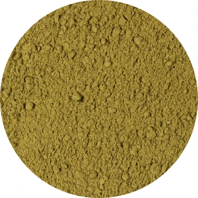 Afbeelding van Van Beekum Specerijen Oregano Gemalen 20 KG Zak (bulk verpakking)