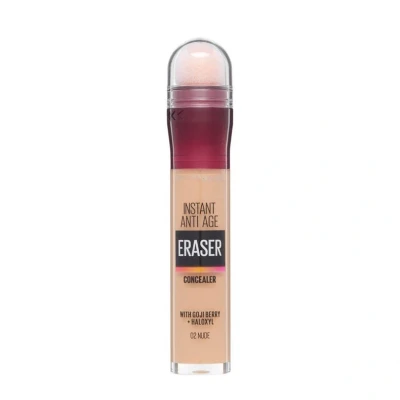 Afbeelding van Maybelline The Eraser Concealer 02 Nude