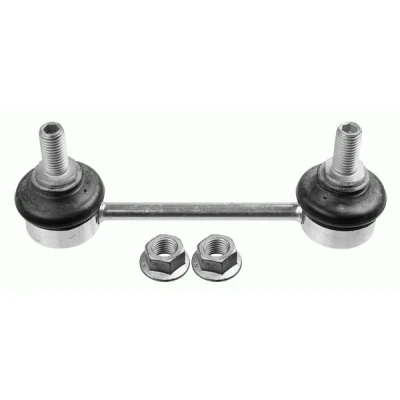 Afbeelding van LEMFÖRDER 29532 01 Stabilisatorstang Achteras, Aan beide zijden FORD: Transit Connect Mk1 Van, Tourneo
