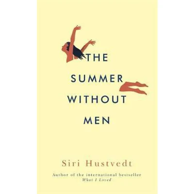 Afbeelding van The Summer Without Men