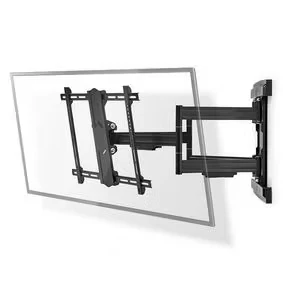 Afbeelding van Full Motion TV muurbeugel 37 80&quot; Max. 70 kg 6 scharnierpunten
