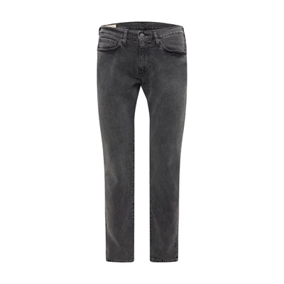 Afbeelding van Levi&#039;s heren Jeans 511 Slim, overnighter, 31W / 32L