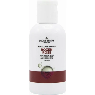 Afbeelding van Jacob Hooy Rozen Micellair Water 150ML
