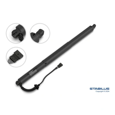 Afbeelding van Elektromotor, achterklep STABILUS 202492