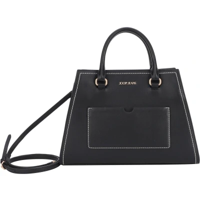 Afbeelding van JOOP! Solido LIKA Handtas, Dames, Maat: One Size, Schwarz