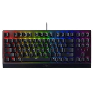 Afbeelding van Razer BlackWidow V3 TKL