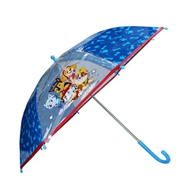 Afbeelding van Jongens Paraplu Paw Patrol Umbrella Party Blauw/Navy