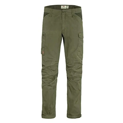 Afbeelding van FJALLRAVEN Kaipak Herenbroek Broek M