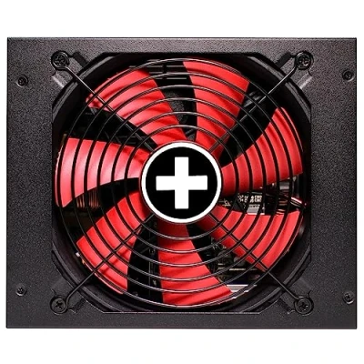 Afbeelding van Xilence XP1050MR9.2, 1050 W, 100 240 V, 50/60 Hz, 15 A, Actief, 20 A