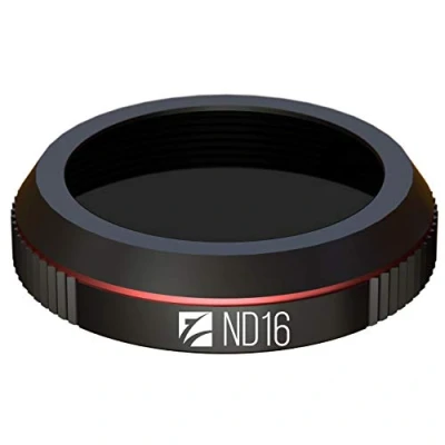 Afbeelding van Freewell Neutrale Dichtheid ND16 Camera Lens Filter Compatibel met Mavic 2 Zoom/Mavic Enterprise Drone