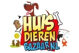 Huisdierenbazaar Logo
