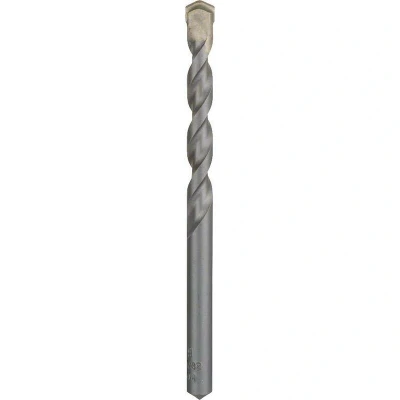 Afbeelding van Bosch Accessories CYL 3 2608597664 Carbide Beton spiraalboor 9 mm Gezamenlijke lengte 120 Cilinderschacht 1 stuk(s)