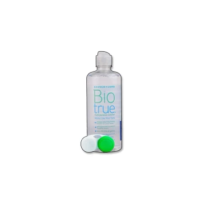 Afbeelding van Bausch&amp;lomb Biotrue Multi Purpose 300ml
