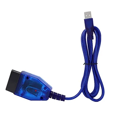 Afbeelding van Auto Diagnostische Lijn, Test Lijn voor KKL USB Scanner Kabel Vervanging
