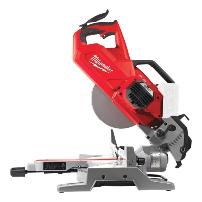 Afbeelding van Milwaukee M18 SMS216 0 Accu Afkortzaagmachine 216 mm 18V excl. accu&quot;;s en lader 4933471057