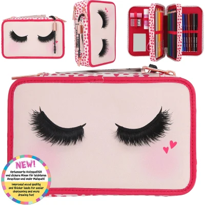 Afbeelding van Depesche Accessoires Portemonnee voor kinderen, Maat: One Size, Uni