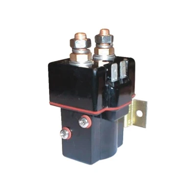 Afbeelding van Dual contactor 12v sealed