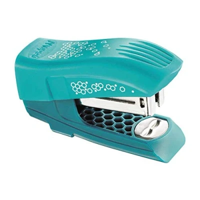 Afbeelding van Maped Greenlogic 353010 Mini nietmachine 24/6 26/6 + 400 nietjes