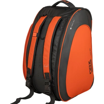 Afbeelding van Padelbag Nox Ml10 Team Bpml10teblcl Black