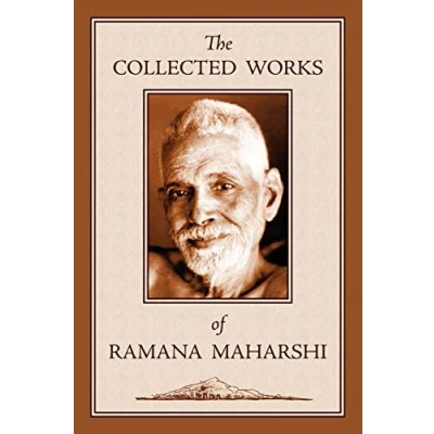Afbeelding van The Collected Works of Ramana Maharshi