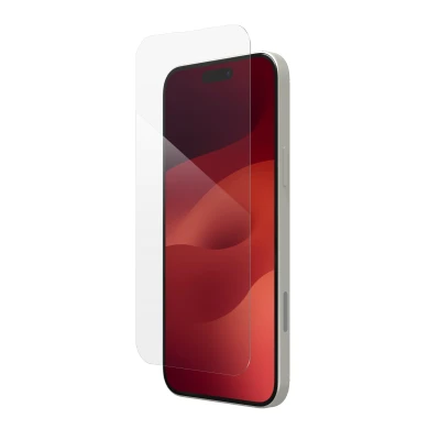 Afbeelding van Invisible Shield Glass Elite XTR Screenprotector iPhone 15 Plus transparant