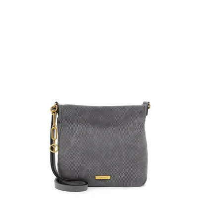 Afbeelding van SURI FREY Schoudertas Romy May Crossover Bag Grey Grijs