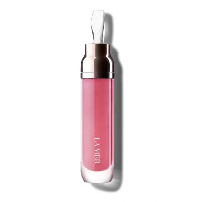 Afbeelding van La Mer The Lip Volumizer Sheer lipgloss Pink 7 ml