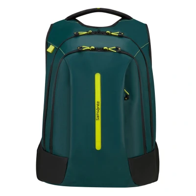 Afbeelding van Samsonite Ecodiver Rugzak L Dark Teal/Lime