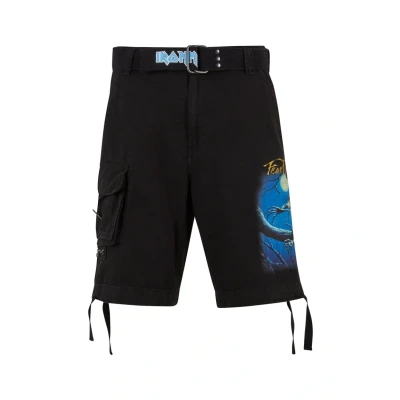 Afbeelding van Brandit Shorts, Heren, Maat: 7XL, Black