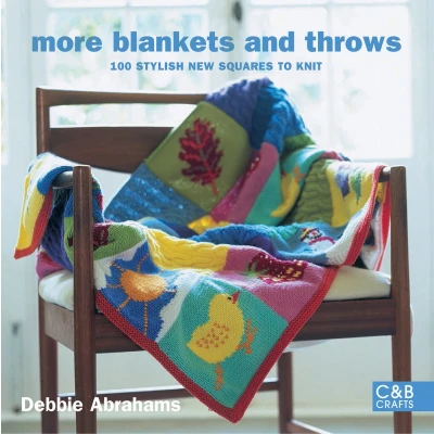 Afbeelding van More Blankets and Throws