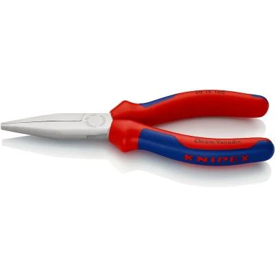 Afbeelding van Knipex langbektang 3015 kunststof 160 mm
