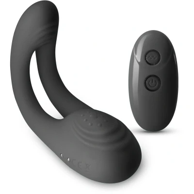 Afbeelding van Koppel vibrator Inya Zwart