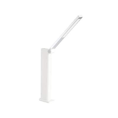Afbeelding van Philips LED tafellamp Amber, batterij met 1800 nAh, dimbaar, 4000 K, 5 W, wit