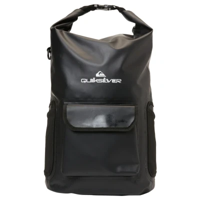 Afbeelding van Quiksilver SEA Stash MID Rugzak, Maat: One Size, Black