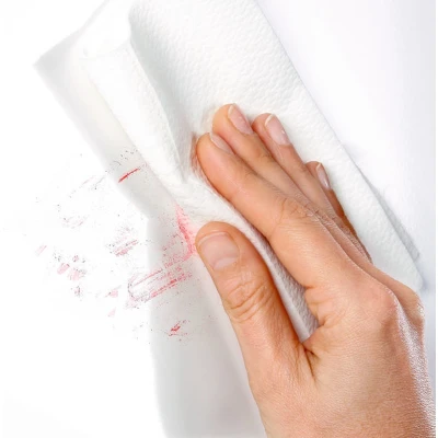 Afbeelding van Dahle Basic Whiteboard 100 x 200 cm