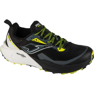 Afbeelding van Joma Rase Men 2401 TKRASW2401, Mannen, Zwart, Hardloopschoenen, maat: 42