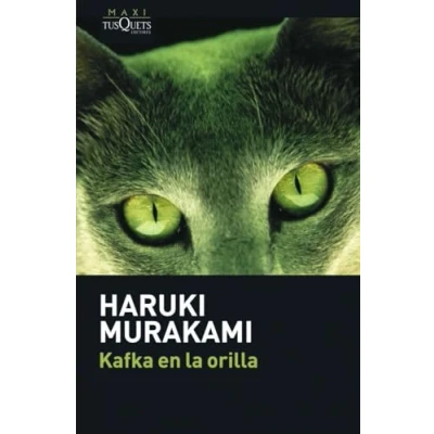 Afbeelding van Kafka en la orilla: 3