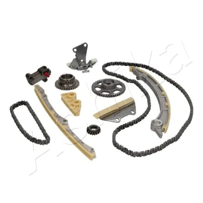 Afbeelding van ASHIKA KCK404 Distributiekettingset Simplex