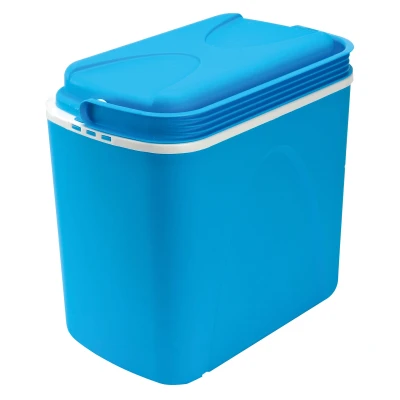 Afbeelding van Zens koelbox 24 liter