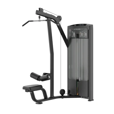 Afbeelding van Toorx Professional ABSOLUTE Lat Machine PLX 8300