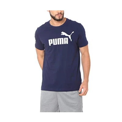 Afbeelding van PUMA TShirtMouwen Man Essentials