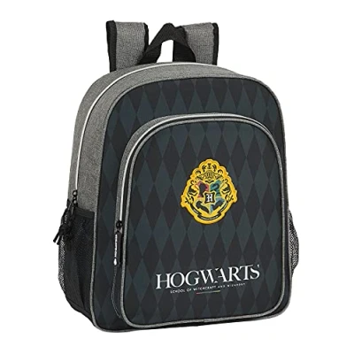 Afbeelding van Harry Potter Rugzak Hogwarts 38 x 32 12 cm Polyester