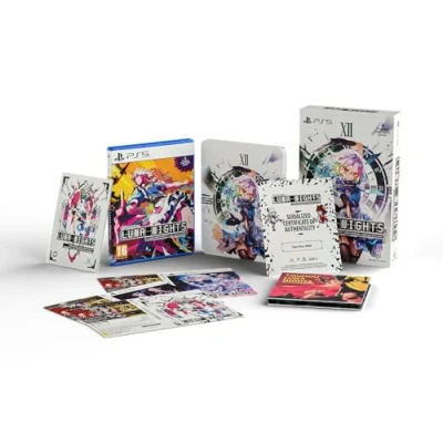Afbeelding van Touhou Luna Nights Verzamelaarseditie (PS5)